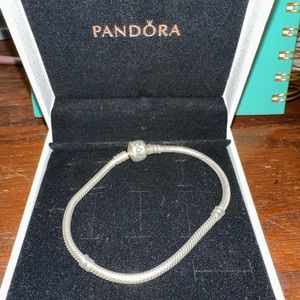 pandora bracelet